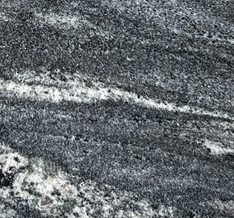 Nero Magic Granite